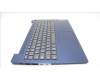 Lenovo 5CB1L45597 Tastatur inkl. Topcase spanisch L82X7 ABFP NBL