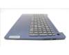 Lenovo 5CB1L45607 Tastatur inkl. Topcase deutsch L82X7 ABFP NBL