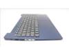 Lenovo 5CB1L45607 Tastatur inkl. Topcase deutsch L82X7 ABFP NBL