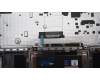 Lenovo 5CB1L45713 Tastatur inkl. Topcase ASM_BEL L82X7 AG BL