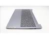 Lenovo 5CB1L45713 Tastatur inkl. Topcase ASM_BEL L82X7 AG BL
