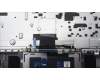 Lenovo 5CB1L45718 Tastatur inkl. Topcase ASM_EURO ENG L82X7 AGBL