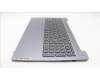 Lenovo 5CB1L45719 Tastatur inkl. Topcase ASM_FRA L82X7 AG BL