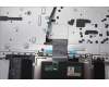 Lenovo 5CB1L45722 Tastatur inkl. Topcase deutsch L82X7 AG BL