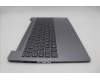 Lenovo 5CB1L45722 Tastatur inkl. Topcase deutsch L82X7 AG BL