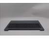 Lenovo 5CB1L45723 Upper Case ASM_GRE L82X7 AG BL
