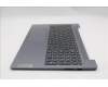 Lenovo 5CB1L45723 Tastatur inkl. Topcase ASM_GRE L82X7 AG BL