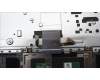 Lenovo 5CB1L45726 Tastatur inkl. Topcase ASM_HUN L82X7 AG BL