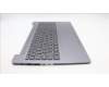 Lenovo 5CB1L45726 Tastatur inkl. Topcase ASM_HUN L82X7 AG BL