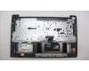 Lenovo 5CB1L45728 Tastatur inkl. Topcase ASM_ITA L82X7 AG BL