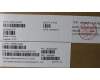 Lenovo 5CB1L45728 Tastatur inkl. Topcase ASM_ITA L82X7 AG BL