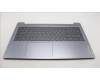 Lenovo 5CB1L45728 Tastatur inkl. Topcase ASM_ITA L82X7 AG BL