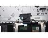Lenovo 5CB1L45728 Tastatur inkl. Topcase ASM_ITA L82X7 AG BL
