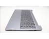 Lenovo 5CB1L45728 Tastatur inkl. Topcase ASM_ITA L82X7 AG BL