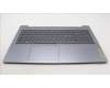 Lenovo 5CB1L45732 Tastatur inkl. Topcase ASM_NORDIC L82X7 AG BL