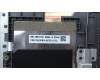 Lenovo 5CB1L45732 Tastatur inkl. Topcase ASM_NORDIC L82X7 AG BL