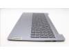 Lenovo 5CB1L45733 Tastatur inkl. Topcase ASM_POR L82X7 AG BL