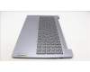 Lenovo 5CB1L45735 Tastatur inkl. Topcase ASM_SLV L82X7 AG BL