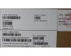 Lenovo 5CB1L45736 Tastatur inkl. Topcase spanisch L82X7 AG BL