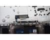 Lenovo 5CB1L45736 Tastatur inkl. Topcase spanisch L82X7 AG BL