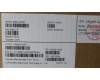 Lenovo 5CB1L45737 Tastatur inkl. Topcase schweiz L82X7 AG BL
