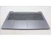 Lenovo 5CB1L45737 Tastatur inkl. Topcase schweiz L82X7 AG BL