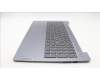 Lenovo 5CB1L45737 Tastatur inkl. Topcase schweiz L82X7 AG BL