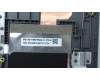 Lenovo 5CB1L45737 Tastatur inkl. Topcase schweiz L82X7 AG BL