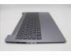 Lenovo 5CB1L45741 Tastatur inkl. Topcase ASM_UK L82X7 AG BL