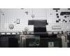 Lenovo 5CB1L45744 Tastatur inkl. Topcase ASM_ENG L82X7 AG NBL
