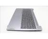 Lenovo 5CB1L45744 Tastatur inkl. Topcase ASM_ENG L82X7 AG NBL