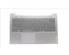 Lenovo 5CB1L45744 Tastatur inkl. Topcase ASM_ENG L82X7 AG NBL