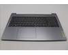 Lenovo 5CB1L45745 Tastatur inkl. Topcase ASM_UK L82X7 AG NBL