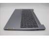 Lenovo 5CB1L45745 Tastatur inkl. Topcase ASM_UK L82X7 AG NBL