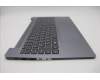 Lenovo 5CB1L45745 Tastatur inkl. Topcase ASM_UK L82X7 AG NBL
