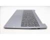 Lenovo 5CB1L45746 Tastatur inkl. Topcase ASM_ITA L82X7 AG NBL