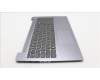 Lenovo 5CB1L45755 Tastatur inkl. Topcase ASM_RUS L82X7 AG NBL
