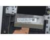 Lenovo 5CB1L45755 Tastatur inkl. Topcase ASM_RUS L82X7 AG NBL