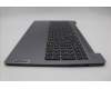 Lenovo 5CB1L45756 Tastatur inkl. Topcase ASM_FRA L82X7 AG NBL