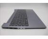 Lenovo 5CB1L45756 Tastatur inkl. Topcase ASM_FRA L82X7 AG NBL
