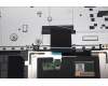 Lenovo 5CB1L45757 Tastatur inkl. Topcase deutsch L82X7 AG NBL