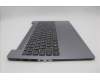 Lenovo 5CB1L45757 Tastatur inkl. Topcase deutsch L82X7 AG NBL