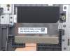Lenovo 5CB1L45757 Tastatur inkl. Topcase deutsch L82X7 AG NBL