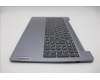 Lenovo 5CB1L45758 Tastatur inkl. Topcase ASM_ARA L82X7 AG NBL