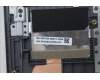 Lenovo 5CB1L45758 Tastatur inkl. Topcase ASM_ARA L82X7 AG NBL