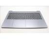 Lenovo 5CB1L45761 Tastatur inkl. Topcase ASM_HBW L82X7 AG NBL