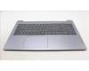 Lenovo 5CB1L45762 Tastatur inkl. Topcase ASM_HUN L82X7 AG NBL