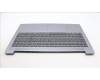 Lenovo 5CB1L45762 Tastatur inkl. Topcase ASM_HUN L82X7 AG NBL