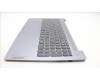 Lenovo 5CB1L45762 Tastatur inkl. Topcase ASM_HUN L82X7 AG NBL