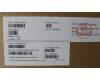 Lenovo 5CB1L45763 Tastatur inkl. Topcase ASM_NORDIC L82X7 AG NBL